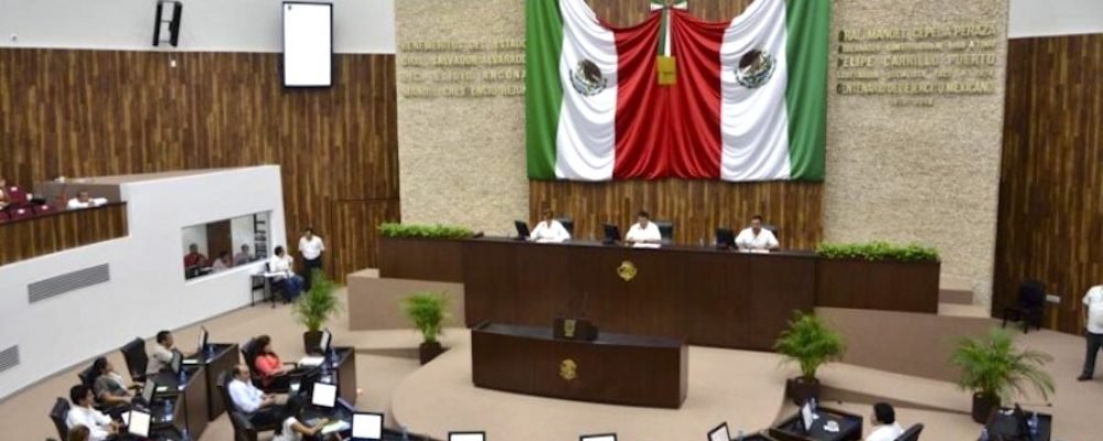 ‘Así tienen que ser la cosas’, dice el PRI sobre rechazo al matrimonio igualitario