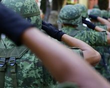 Sensibilizar al personal de Sedena contra discriminación a población LGBT