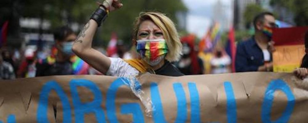 Arranca capacitación a personas LGBT; serán agentes de cambio