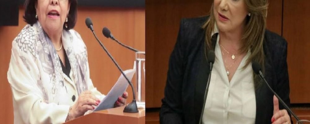 Candidatas a la SCJN arremeten contra adopciones gay y aborto