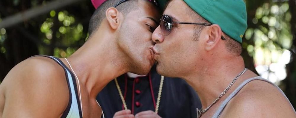 Anteproyecto de Código de Familias en Cuba permite bodas gay