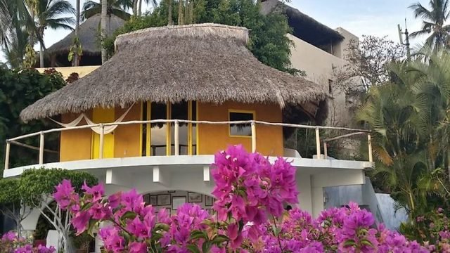 Pepe’s Hideaway
