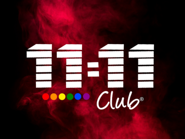 11:11 Club