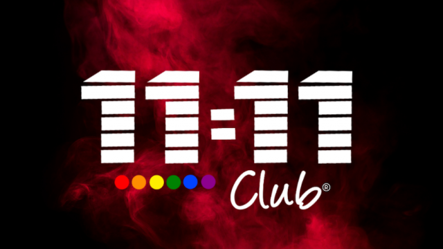 11:11 Club