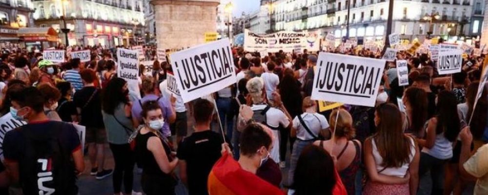 España pone en marcha un plan para hacer frente al aumento de los delitos de odio
