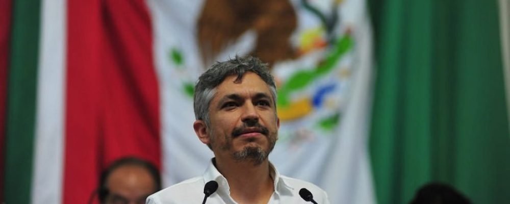 morena presenta iniciativa para garantizar acceso a vivienda a la población LGBT