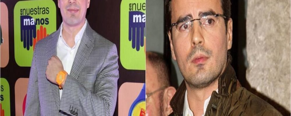 Marco Ferrara, el primer aspirante abiertamente gay a la presidencia de México