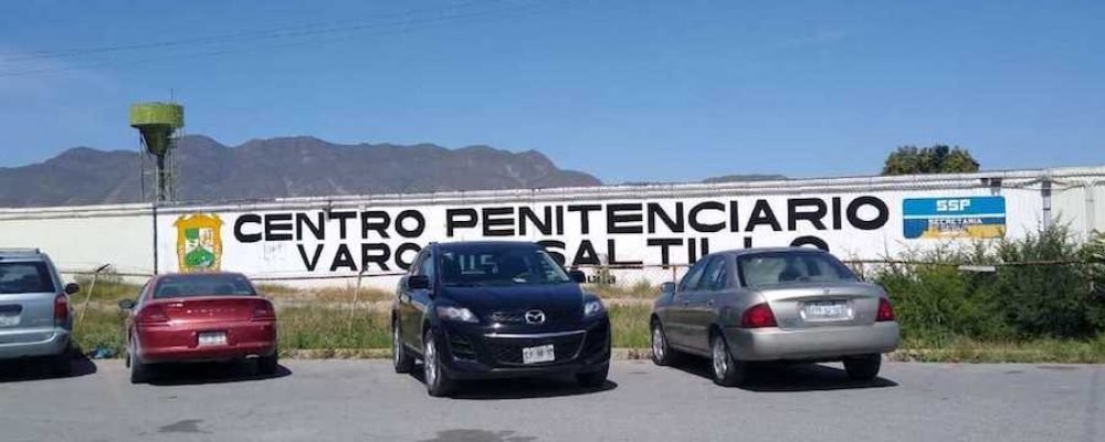 Difícil, detectar a población LGBT en penales varoniles: SSP Coahuila