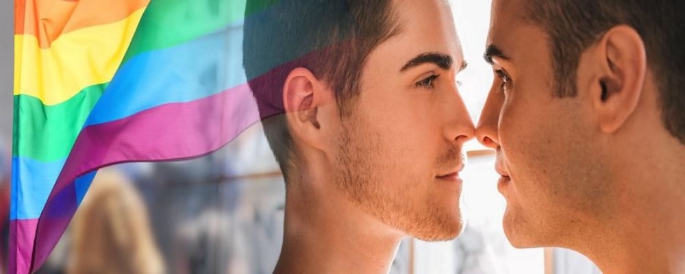 Rompiendo tabúes: los nuevos adolescentes son cada vez más queer