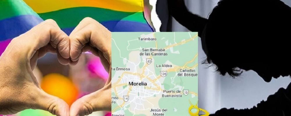 En Morelia, al menos operan 14 centros de terapia de conversión LGBTQ+ con torturas