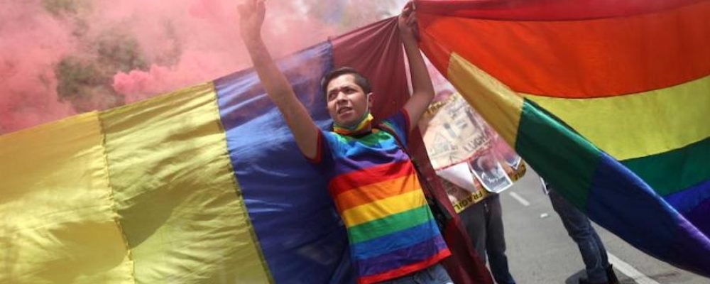 Comunidad LGBT de México exige fin de asesinatos, que siguen pese a pandemia