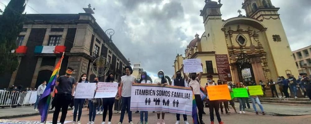 Desinterés por respaldar los derechos LGBT en Edomex tiene motivos electorales, dice politólogo