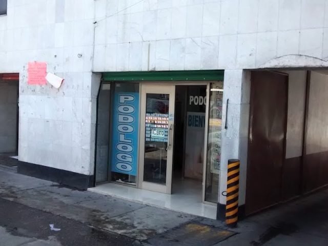 Baños San Cristóbal