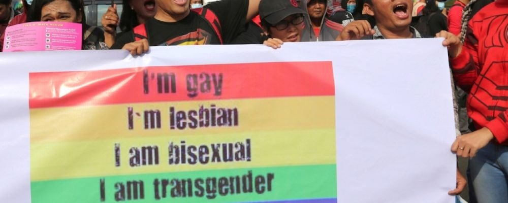 Violaciones, electrochoques y otras torturas: Así ‘tratan’ la homosexualidad en este lugar