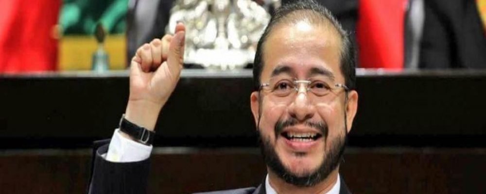 Tribunal Electoral retira registro al Partido Encuentro Social