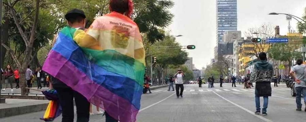 Aumenta 320% atención de Consejo Ciudadano a comunidad LGBT de CDMX