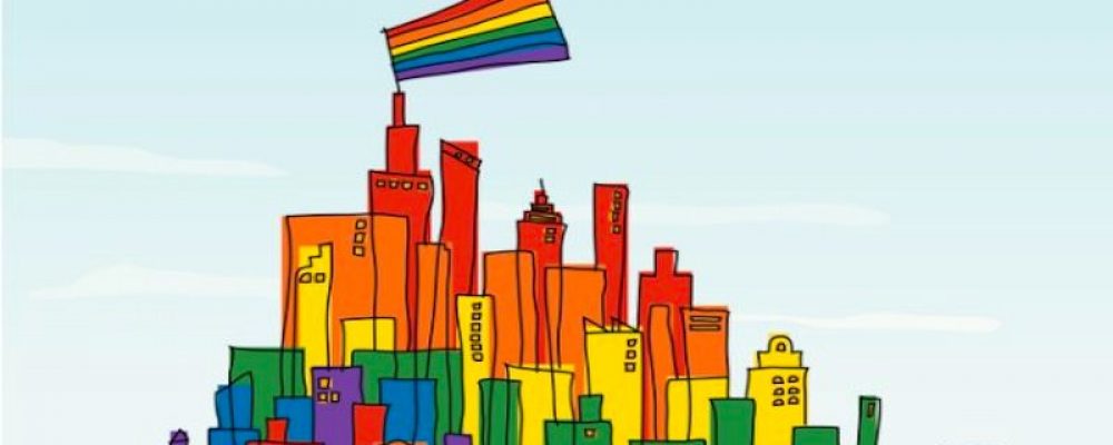 Las 10 ciudades más gay del mundo