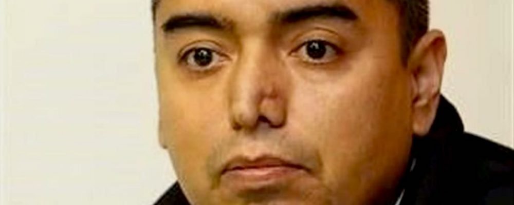 A petición de la 4T, Mauricio Clark da plática en NL