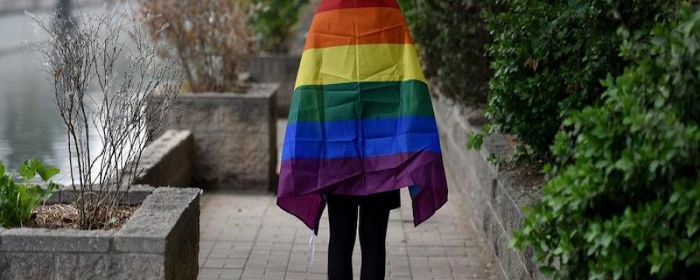 Grupos chinos de derechos LGBT, bloqueados en WeChat