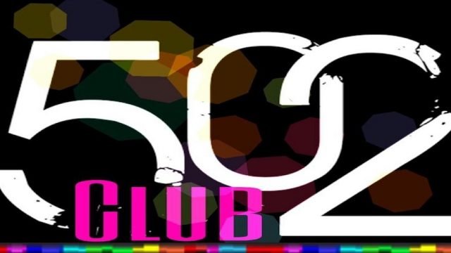 Club Privado 502