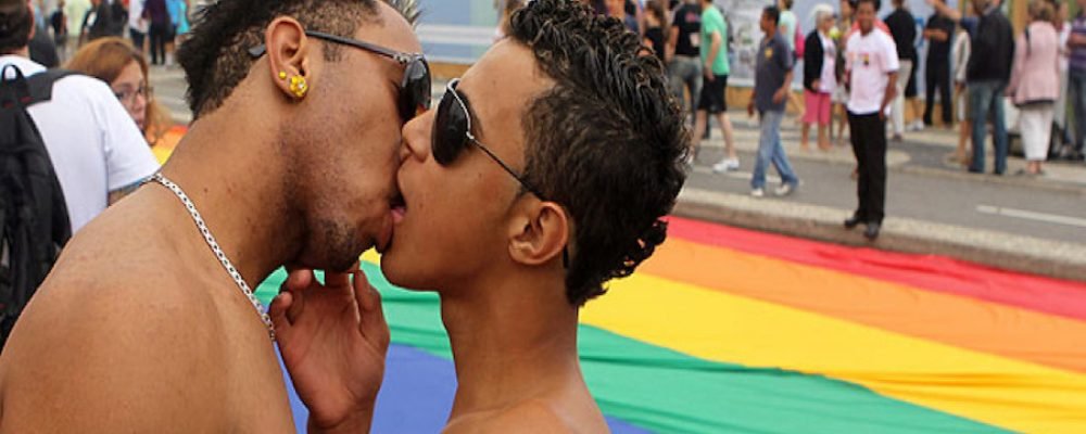 Brasil vota a favor de criminalizar la homofobia y la transfobia