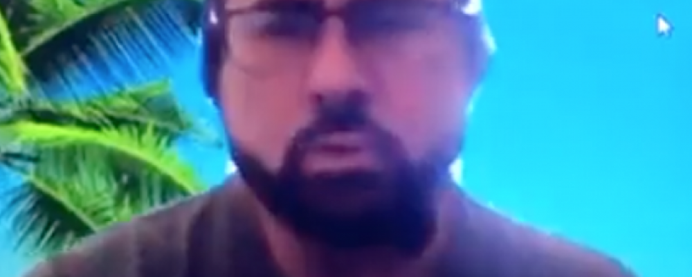 “Son unas cochinadas, porquerías”: catedrático arremete contra comunidad LGBT y proaborto