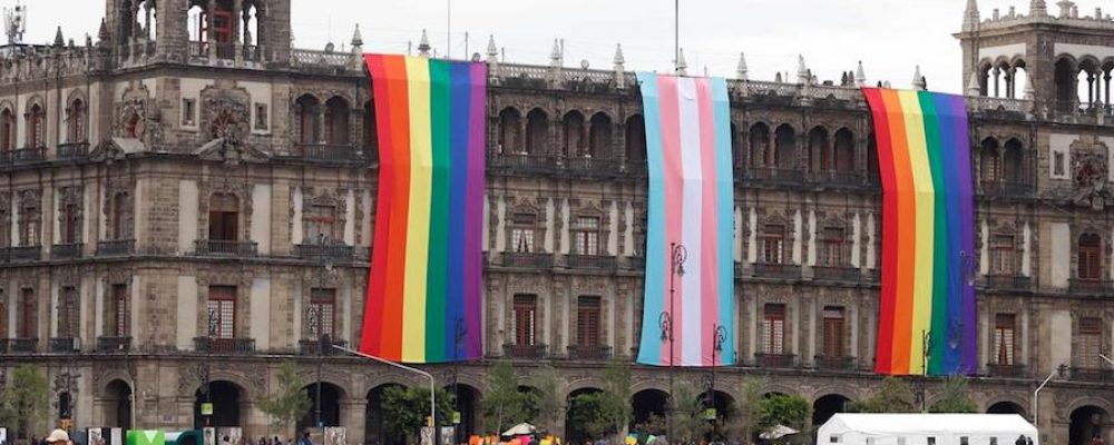 Proponen colectivos LGBT crear Instituto Nacional de la Diversidad en México