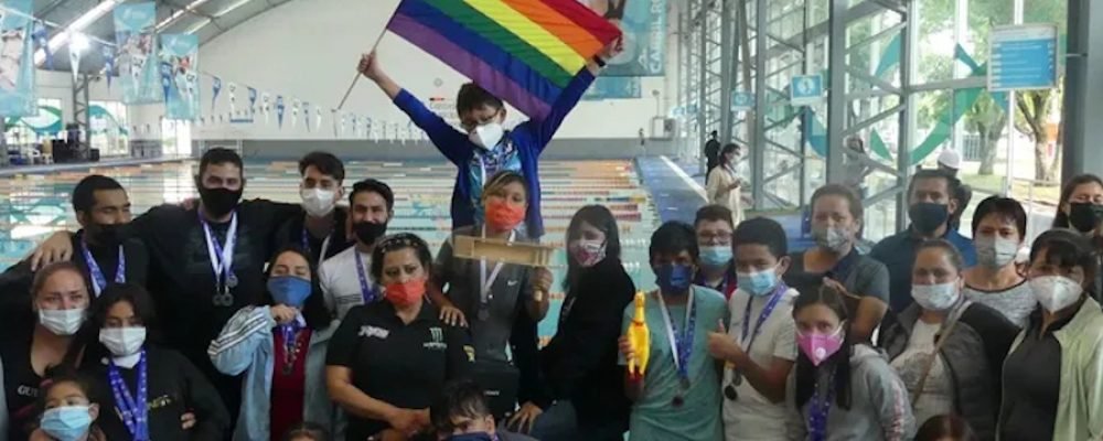 Se llevó a cabo la Copa del Orgullo Zapopan 2021