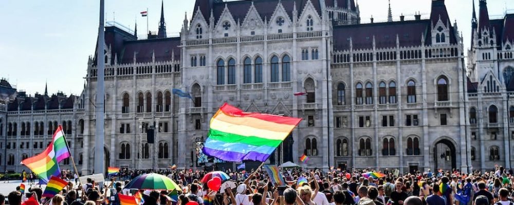 Hungría: La propuesta de ley es un nuevo ataque frontal al colectivo LGBTI