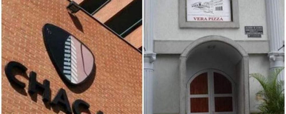 Protestas en Venezuela tras hechos discriminatorios en contra de pareja homosexual en una pizzería