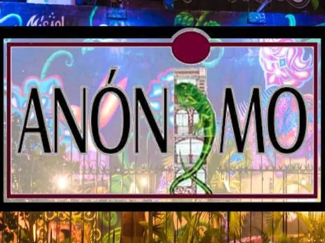 Anónimo Video Bar