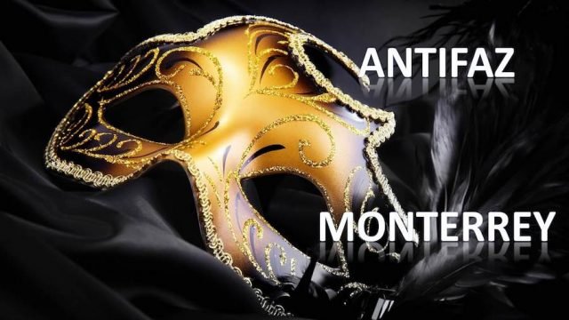 Club Antifaz Monterrey