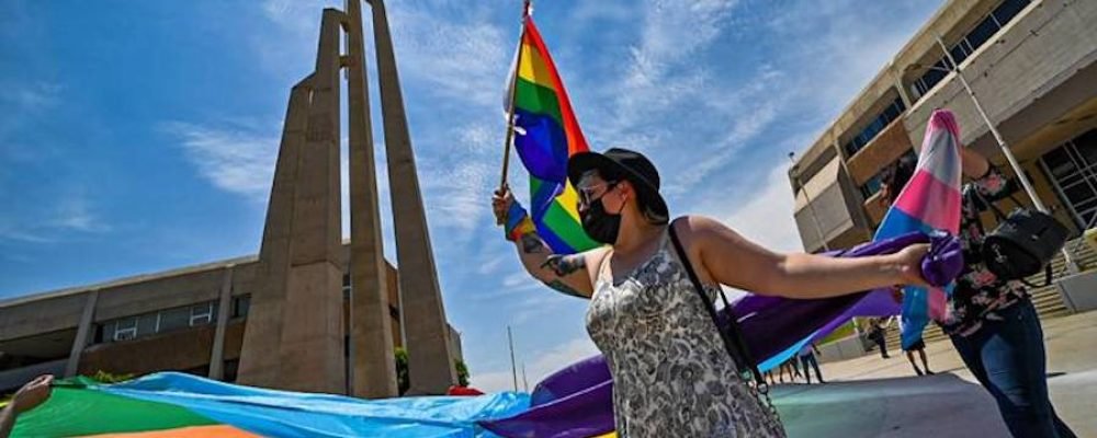 Hoy vence plazo para votar matrimonios gay en Mexicali