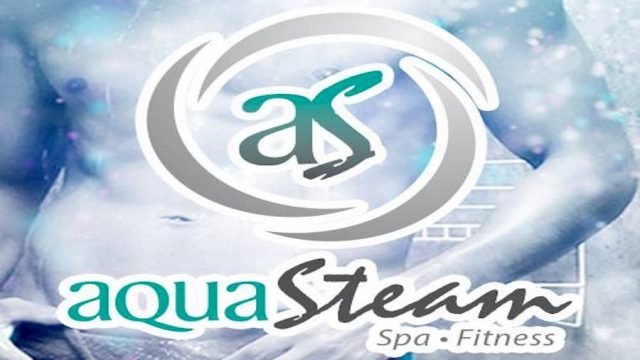 Aqua Steam