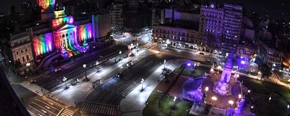 Descubre por qué Argentina es el lugar ideal para turismo LGBT