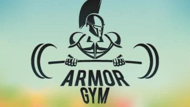 Armor Gym