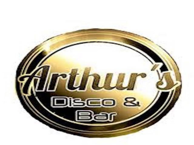 Arthur’s Disco Bar