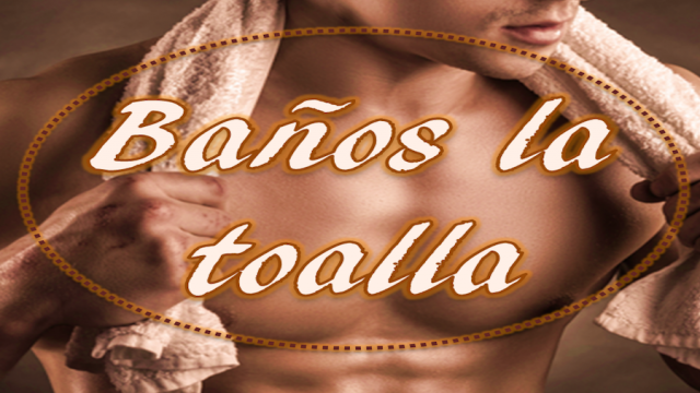 Baños La Toalla