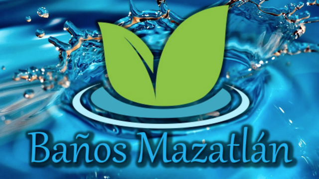 Baños Mazatlán