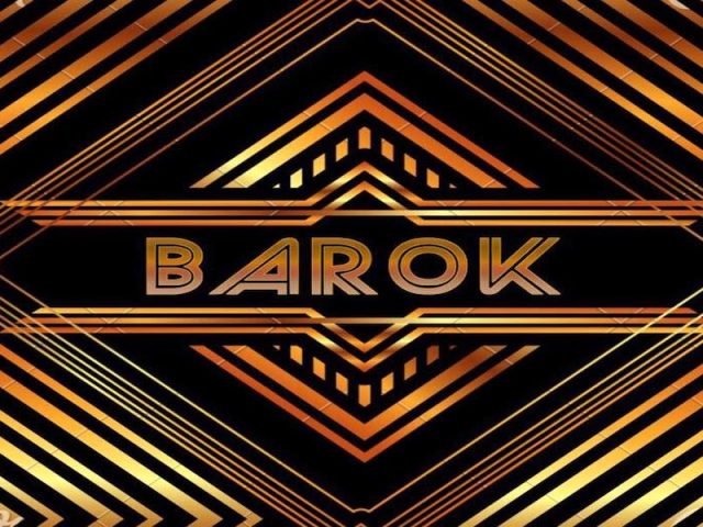 Barok