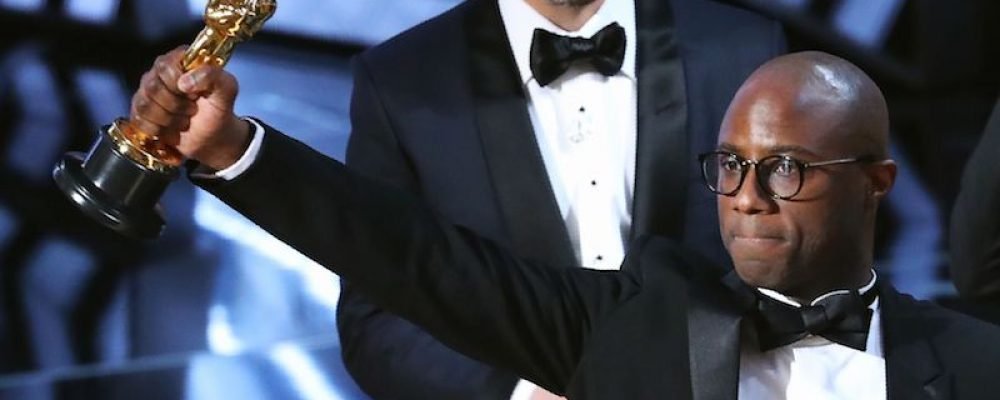 Moonlight, la reivindicación dentro del cine