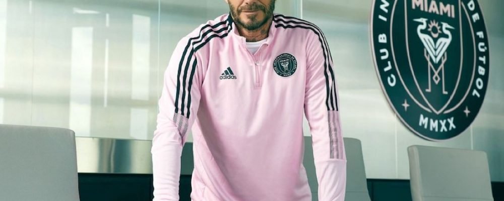 Las exigencias de Beckham a favor de la comunidad LGBT y de las mujeres para ser la imagen del mundial de Qatar 2022