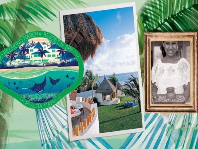 Belmond Maroma Resort & Spa