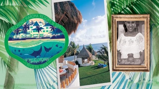 Belmond Maroma Resort & Spa