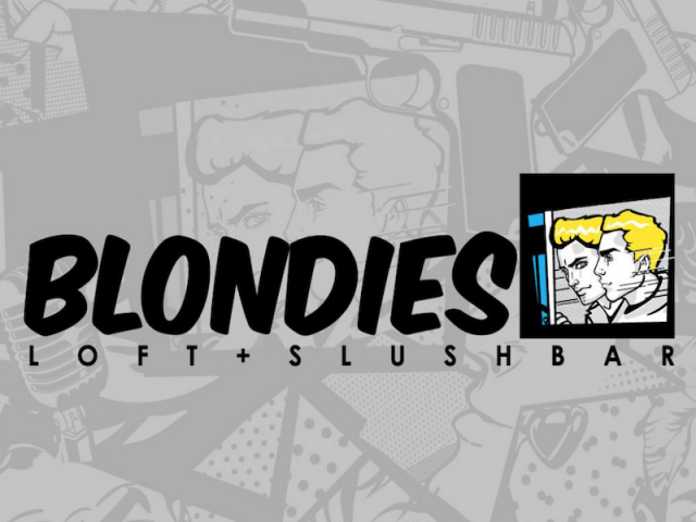 Blondie’s Lof & Sushi Bar