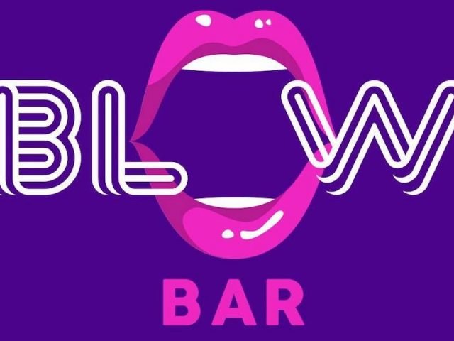 Blow Bar