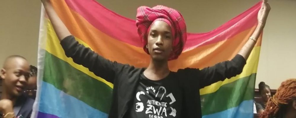 Botswana elimina las leyes que castigan las relaciones consensuales entre personas del mismo sexo