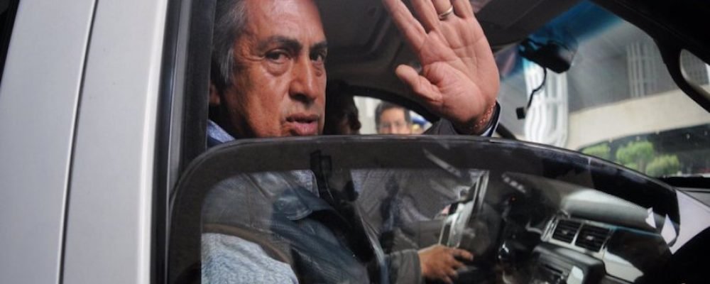 La Corte da un revés al Bronco y ordena legalizar bodas gay en Nuevo León