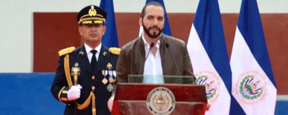 Providas responden a promesa de presidente de no aprobar aborto y agenda gay en El Salvador