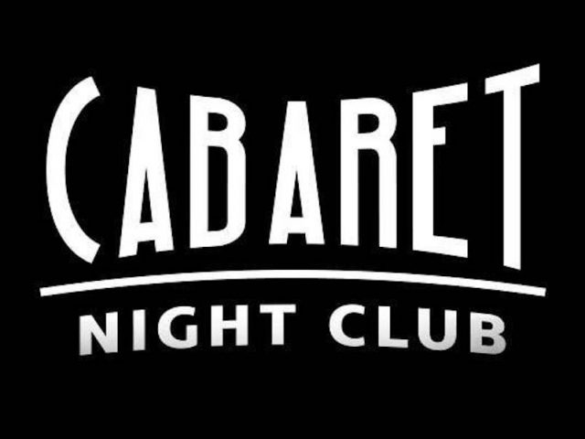 Cabaret Night Club Veracruz